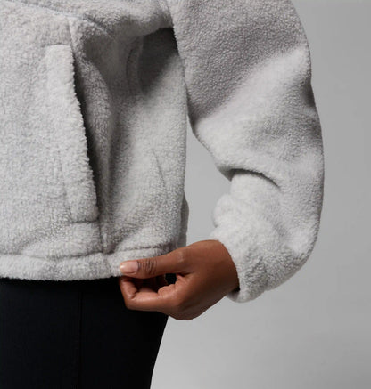 Women's Timber Meadow MTR Fleece Hoodie
