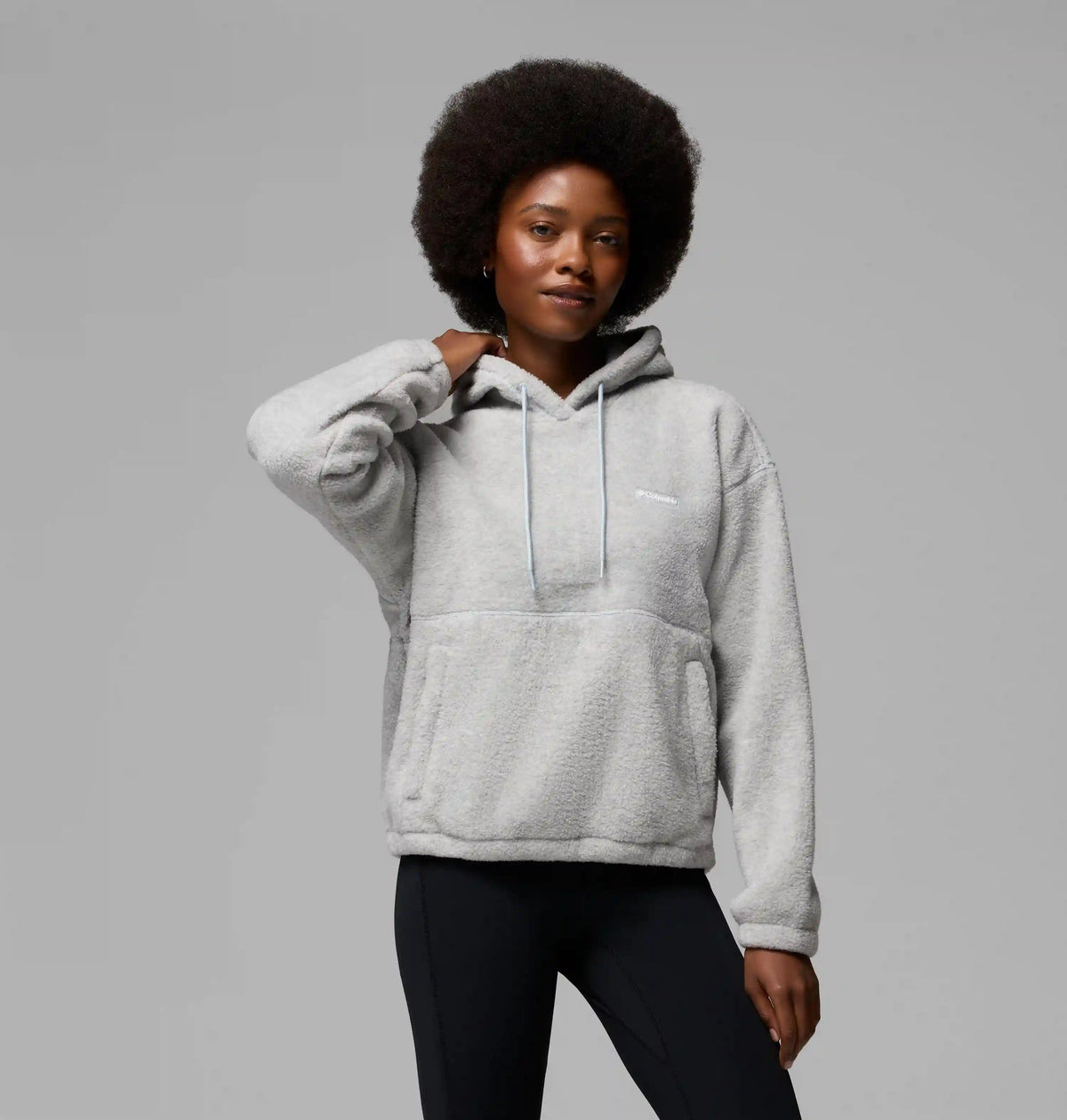 Women's Timber Meadow MTR Fleece Hoodie