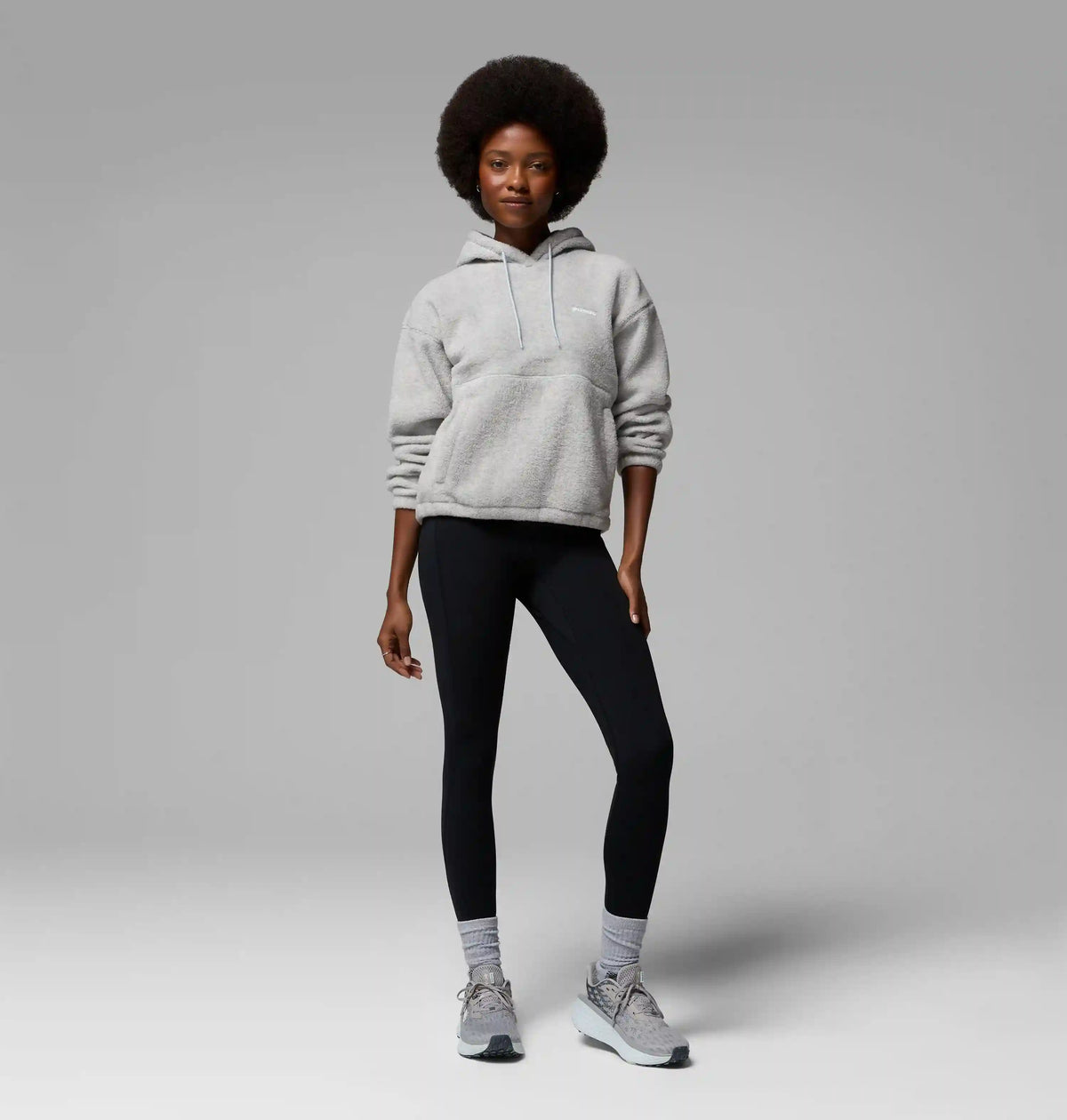 Women's Timber Meadow MTR Fleece Hoodie