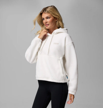 Women's Timber Meadow MTR Fleece Hoodie
