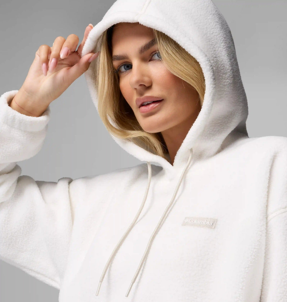 Women's Timber Meadow MTR Fleece Hoodie