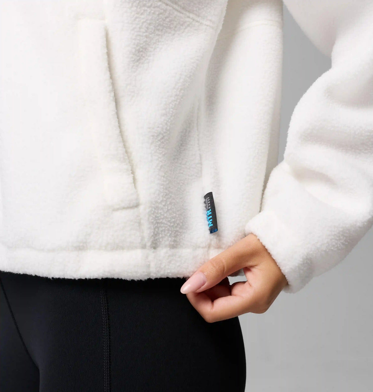 Women's Timber Meadow MTR Fleece Hoodie