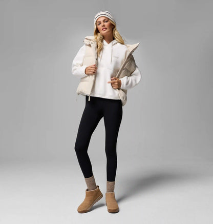 Women's Timber Meadow MTR Fleece Hoodie