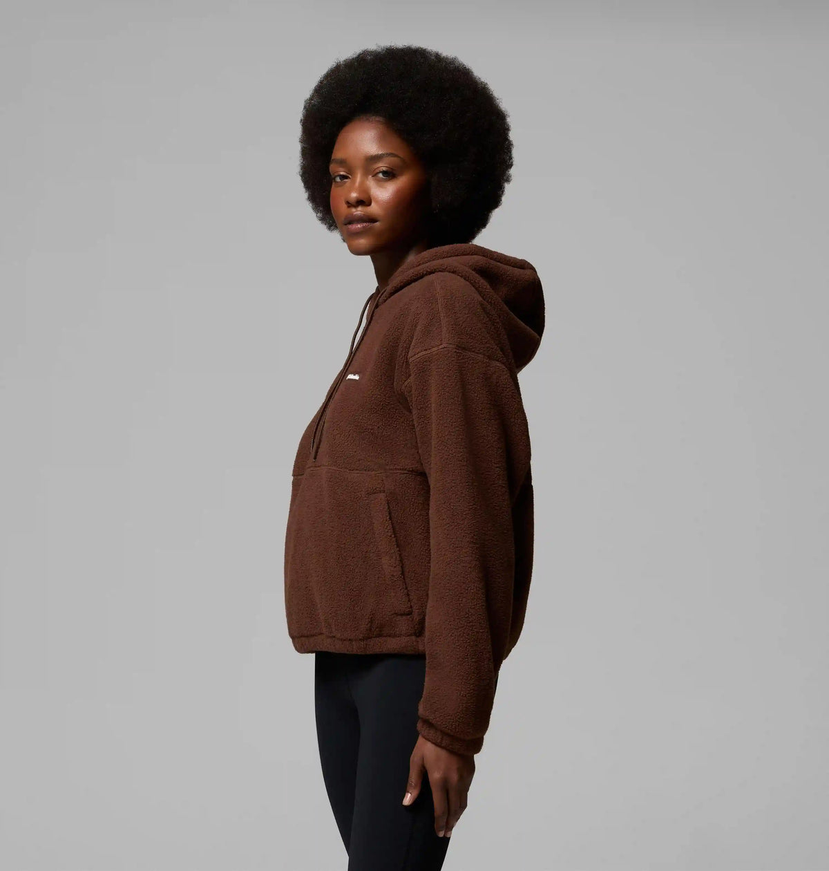 Women's Timber Meadow MTR Fleece Hoodie