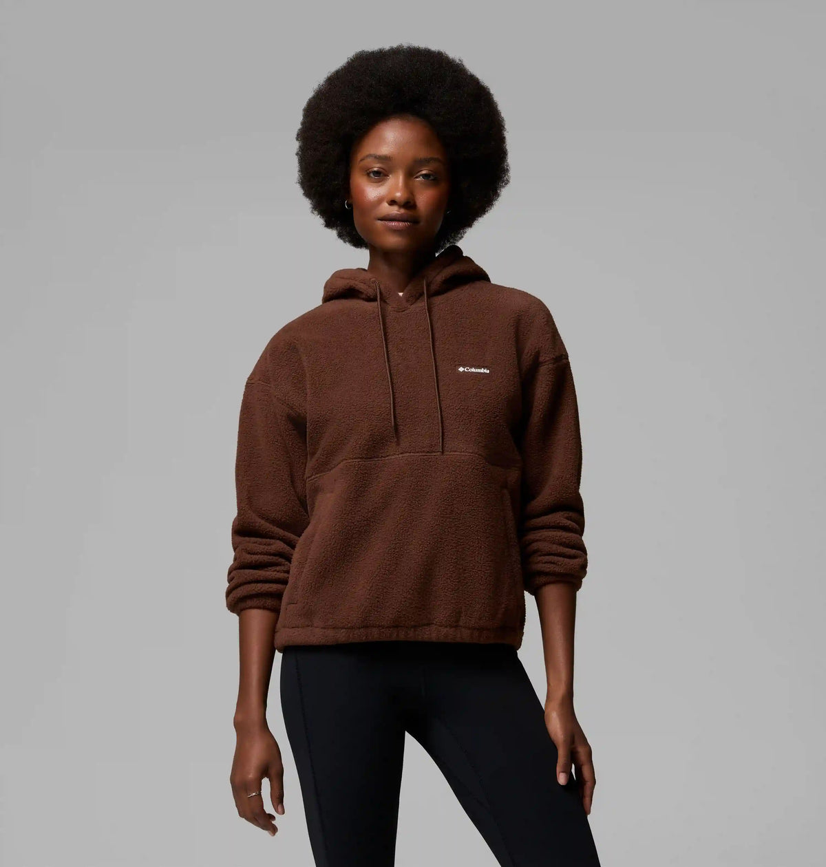 Women's Timber Meadow MTR Fleece Hoodie