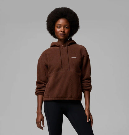 Women's Timber Meadow MTR Fleece Hoodie