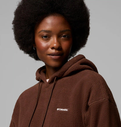 Women's Timber Meadow MTR Fleece Hoodie