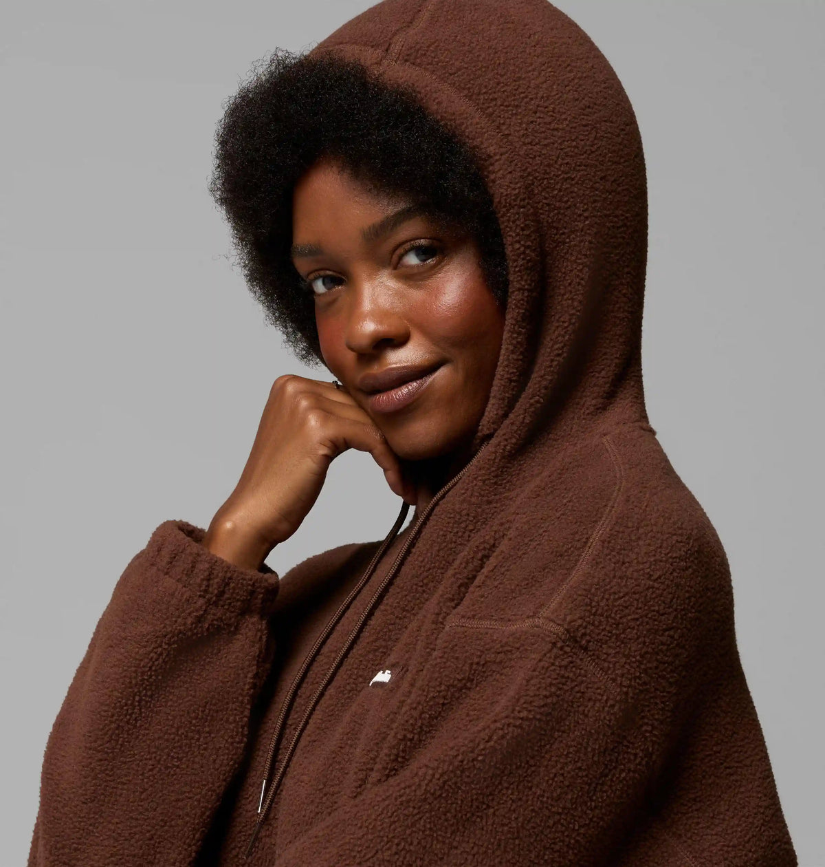Women's Timber Meadow MTR Fleece Hoodie