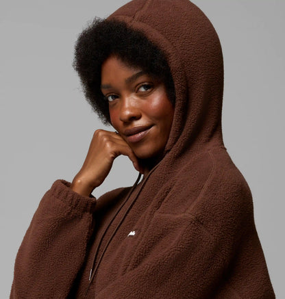 Women's Timber Meadow MTR Fleece Hoodie