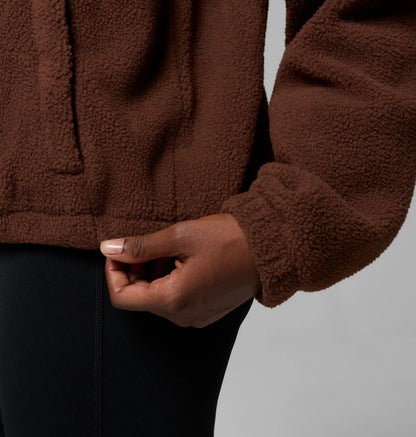 Women's Timber Meadow MTR Fleece Hoodie
