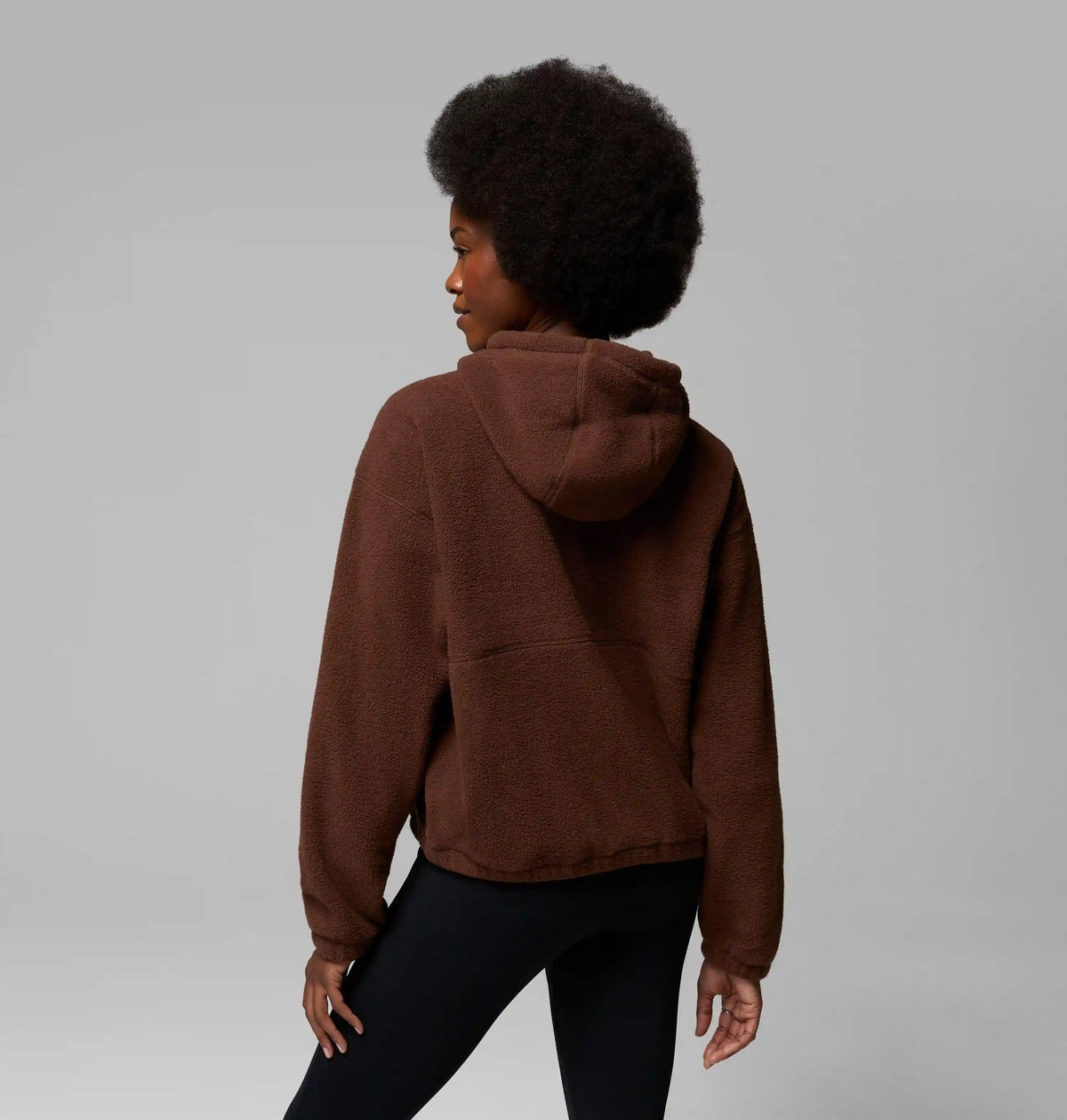 Women's Timber Meadow MTR Fleece Hoodie