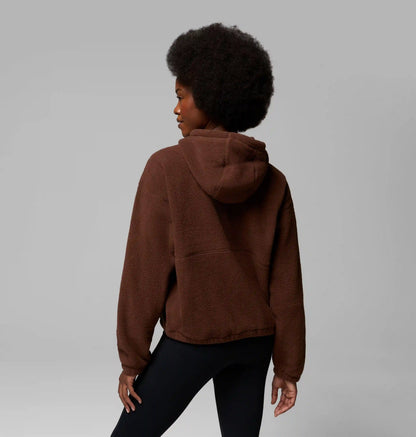 Women's Timber Meadow MTR Fleece Hoodie