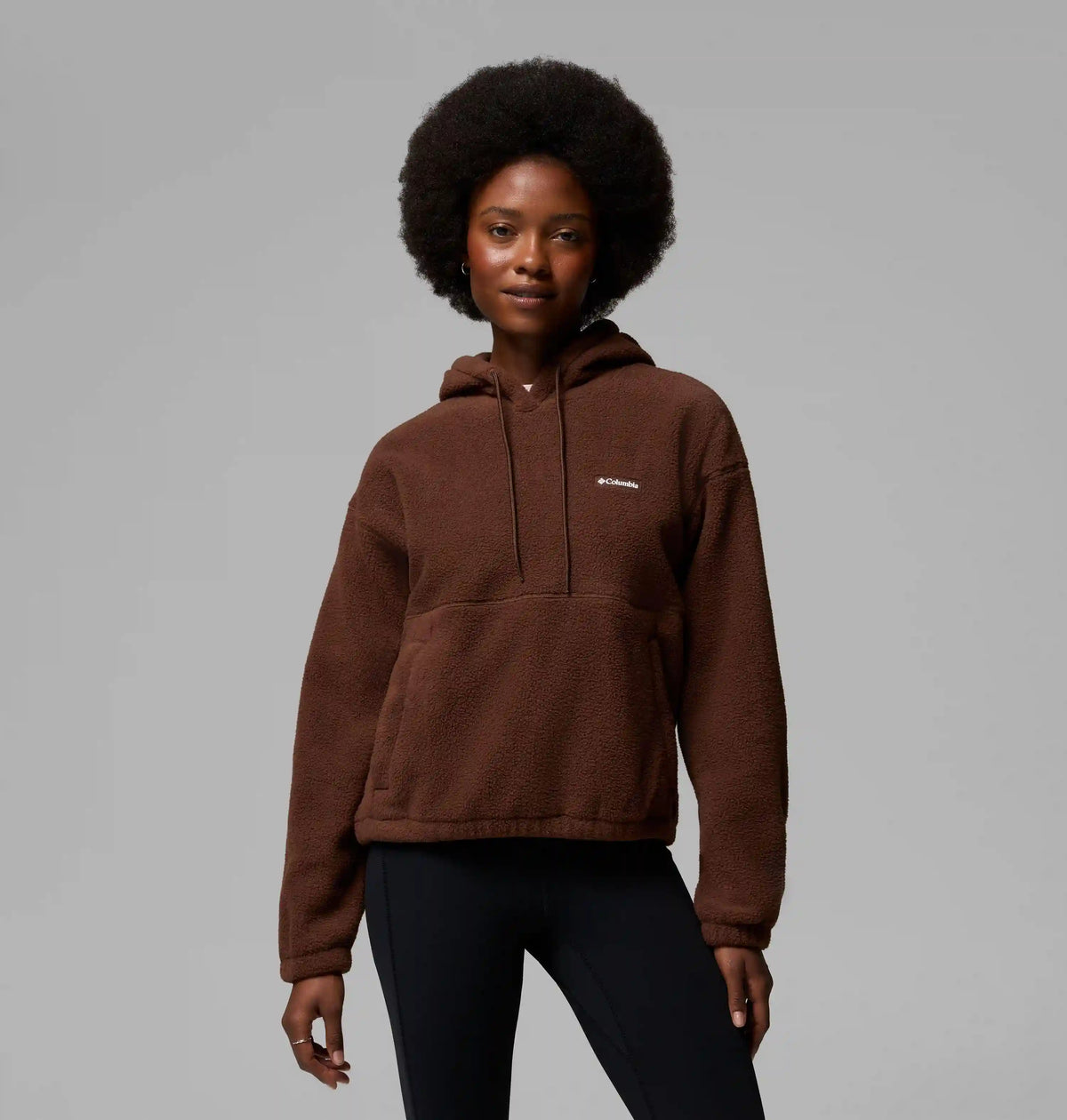 Women's Timber Meadow MTR Fleece Hoodie