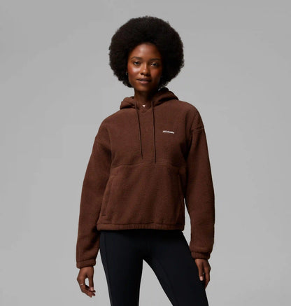 Women's Timber Meadow MTR Fleece Hoodie