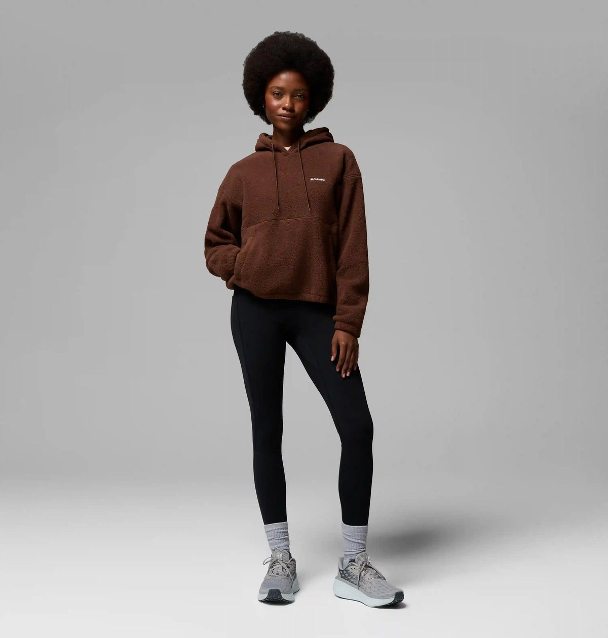Women's Timber Meadow MTR Fleece Hoodie