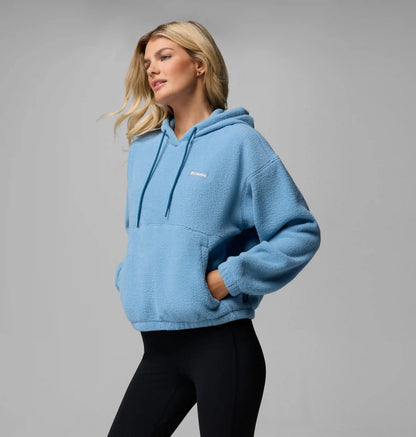 Women's Timber Meadow MTR Fleece Hoodie