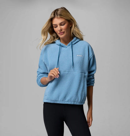 Women's Timber Meadow MTR Fleece Hoodie