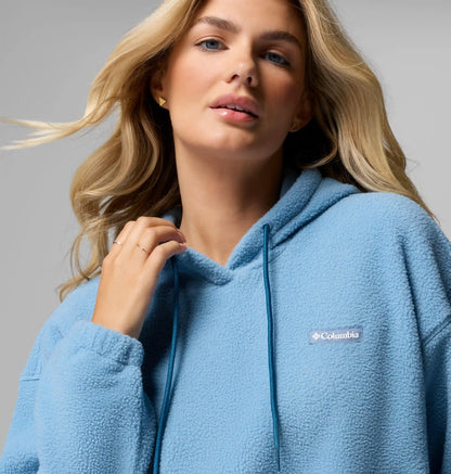 Women's Timber Meadow MTR Fleece Hoodie
