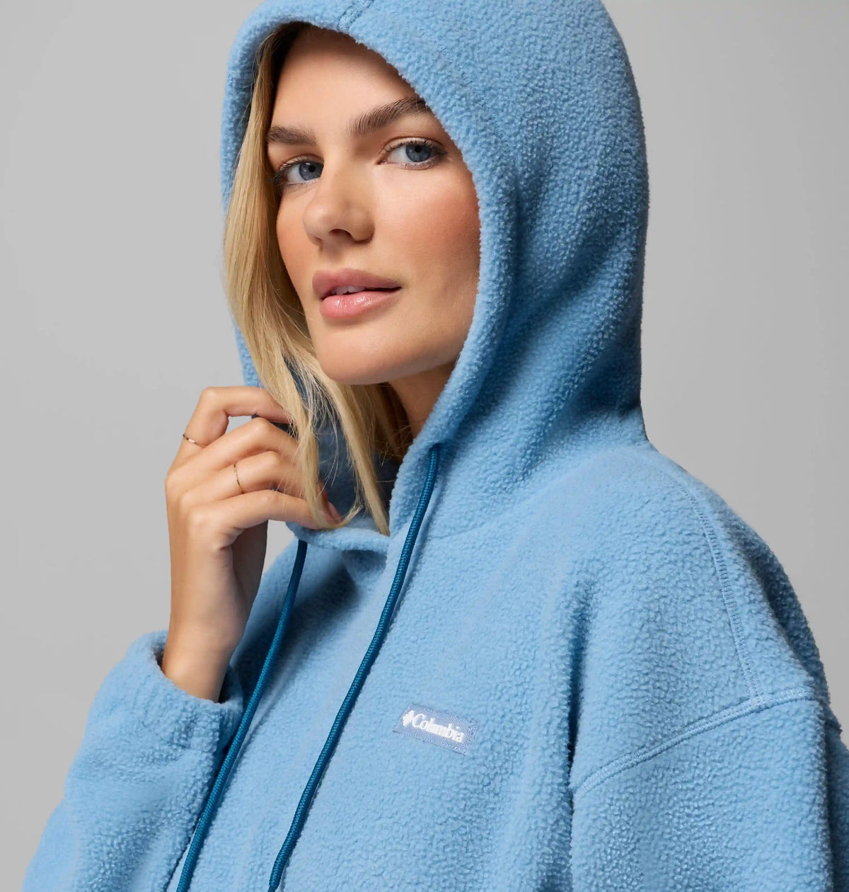 Women's Timber Meadow MTR Fleece Hoodie