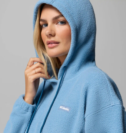Women's Timber Meadow MTR Fleece Hoodie