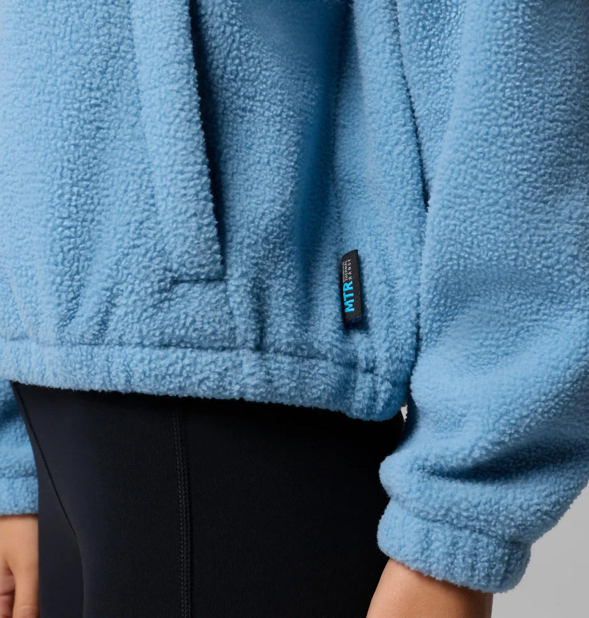 Women's Timber Meadow MTR Fleece Hoodie