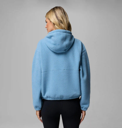 Women's Timber Meadow MTR Fleece Hoodie