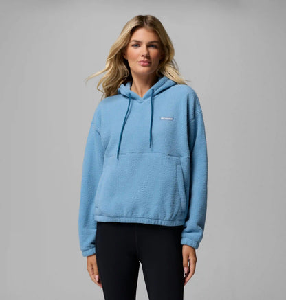 Women's Timber Meadow MTR Fleece Hoodie