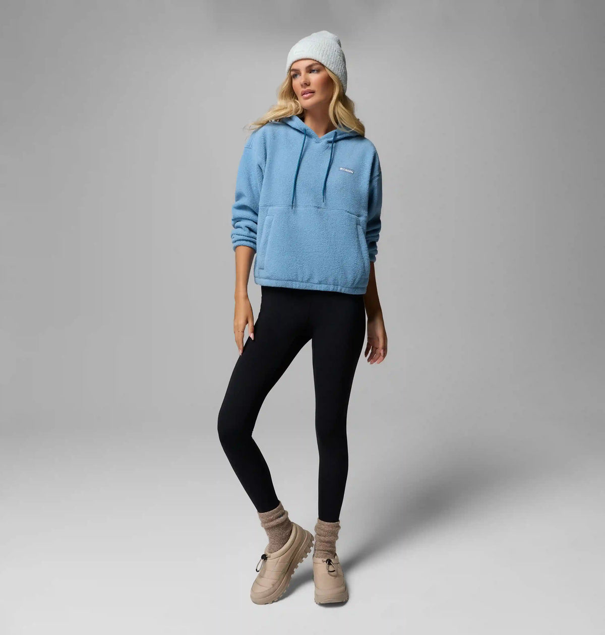 Women's Timber Meadow MTR Fleece Hoodie
