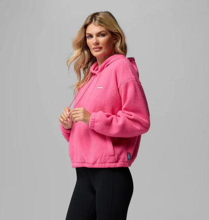 Women's Timber Meadow MTR Fleece Hoodie