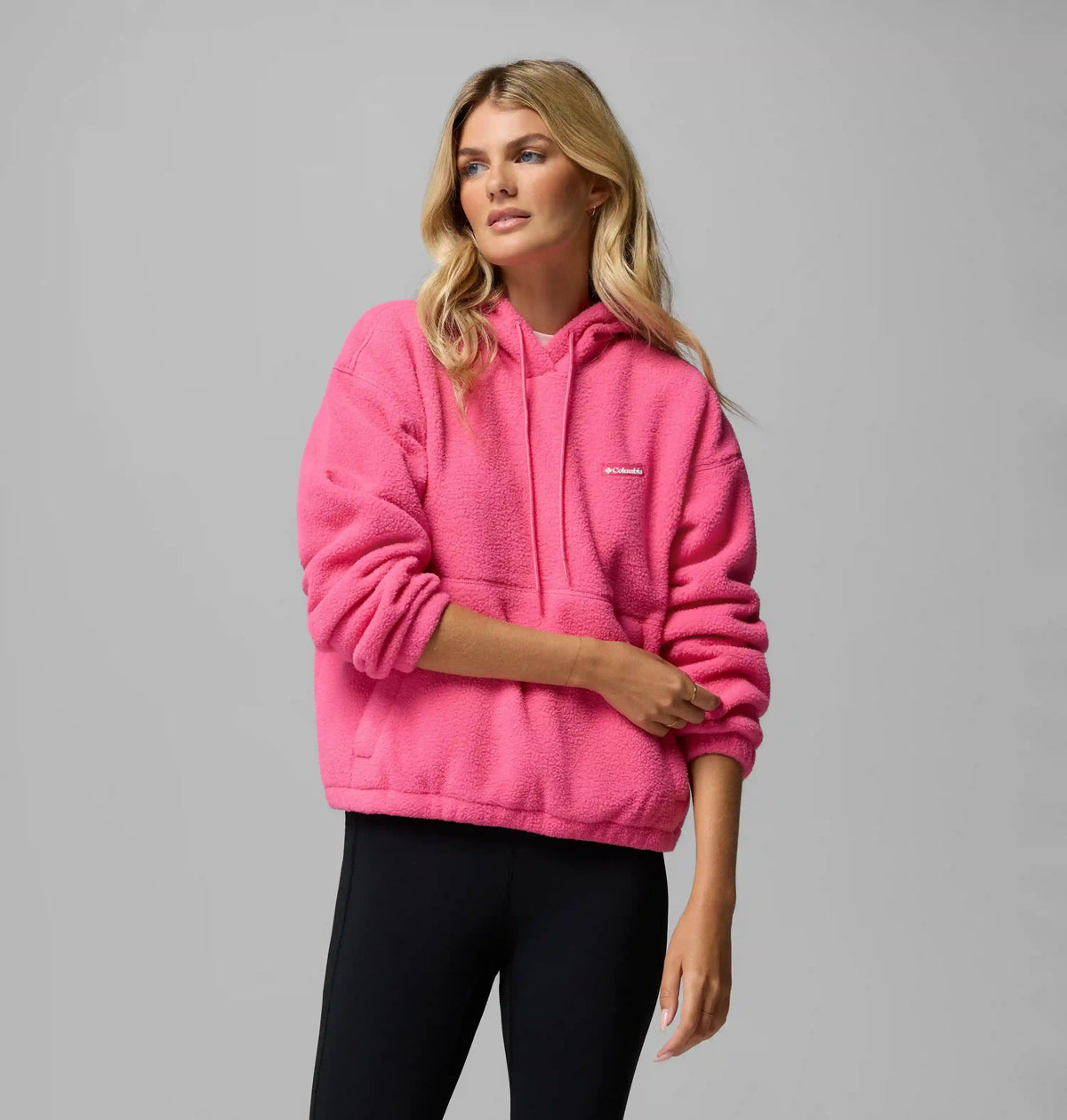 Women's Timber Meadow MTR Fleece Hoodie