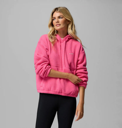 Women's Timber Meadow MTR Fleece Hoodie