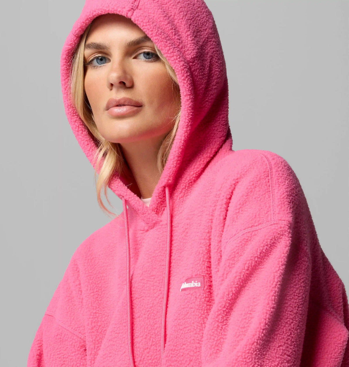 Women's Timber Meadow MTR Fleece Hoodie