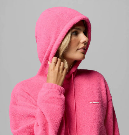 Women's Timber Meadow MTR Fleece Hoodie