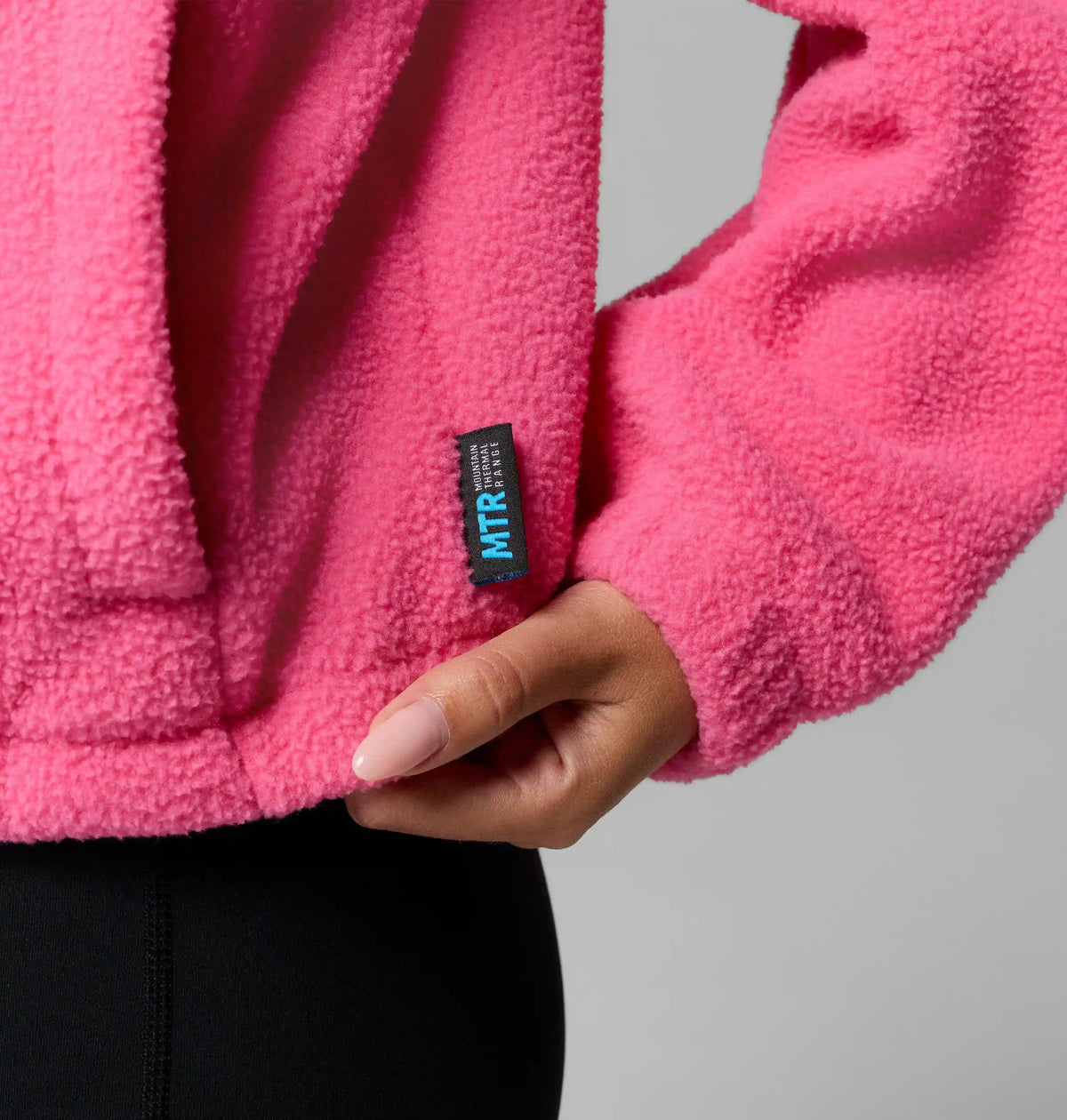 Women's Timber Meadow MTR Fleece Hoodie