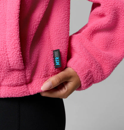 Women's Timber Meadow MTR Fleece Hoodie