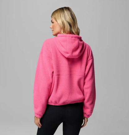 Women's Timber Meadow MTR Fleece Hoodie