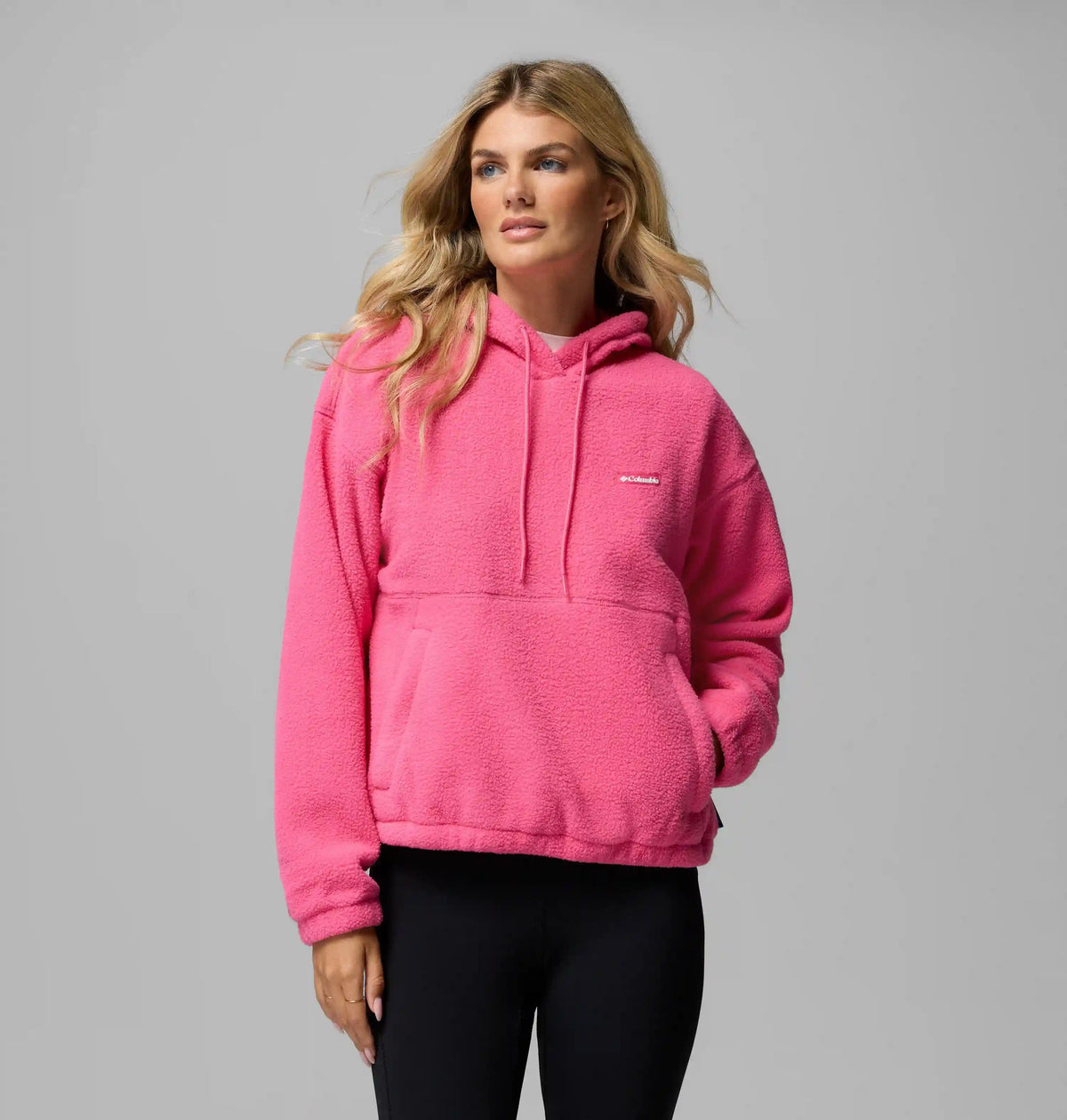 Women's Timber Meadow MTR Fleece Hoodie