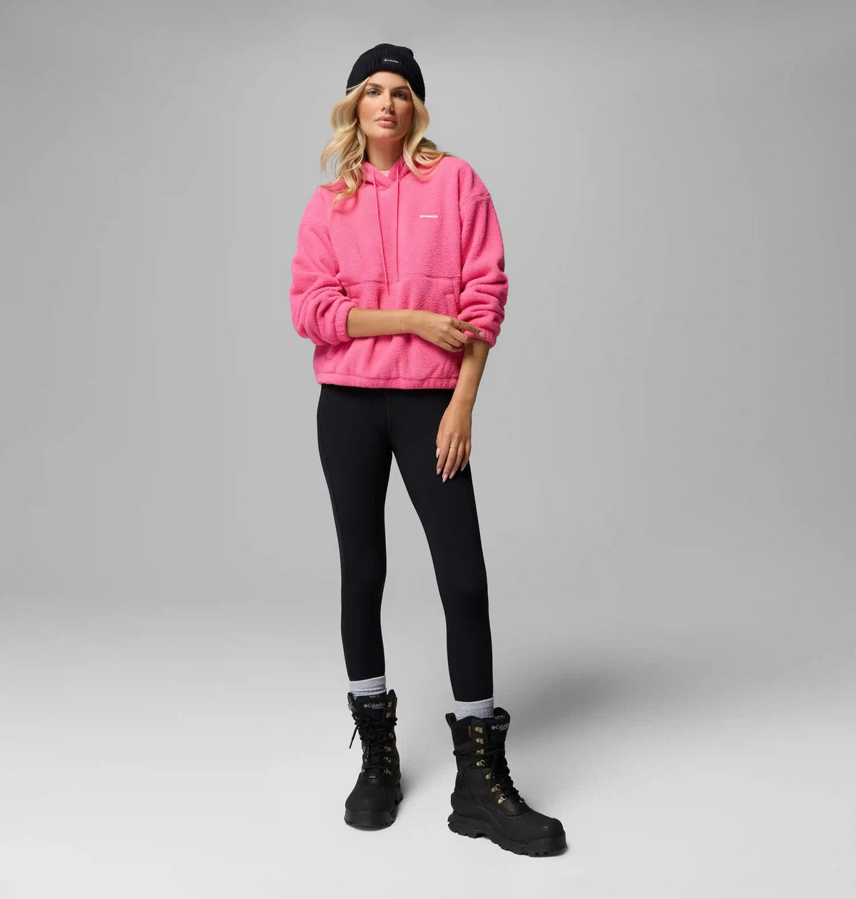 Women's Timber Meadow MTR Fleece Hoodie