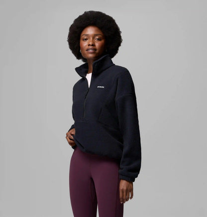 Women's Timber Meadow MTR Fleece Half Zip