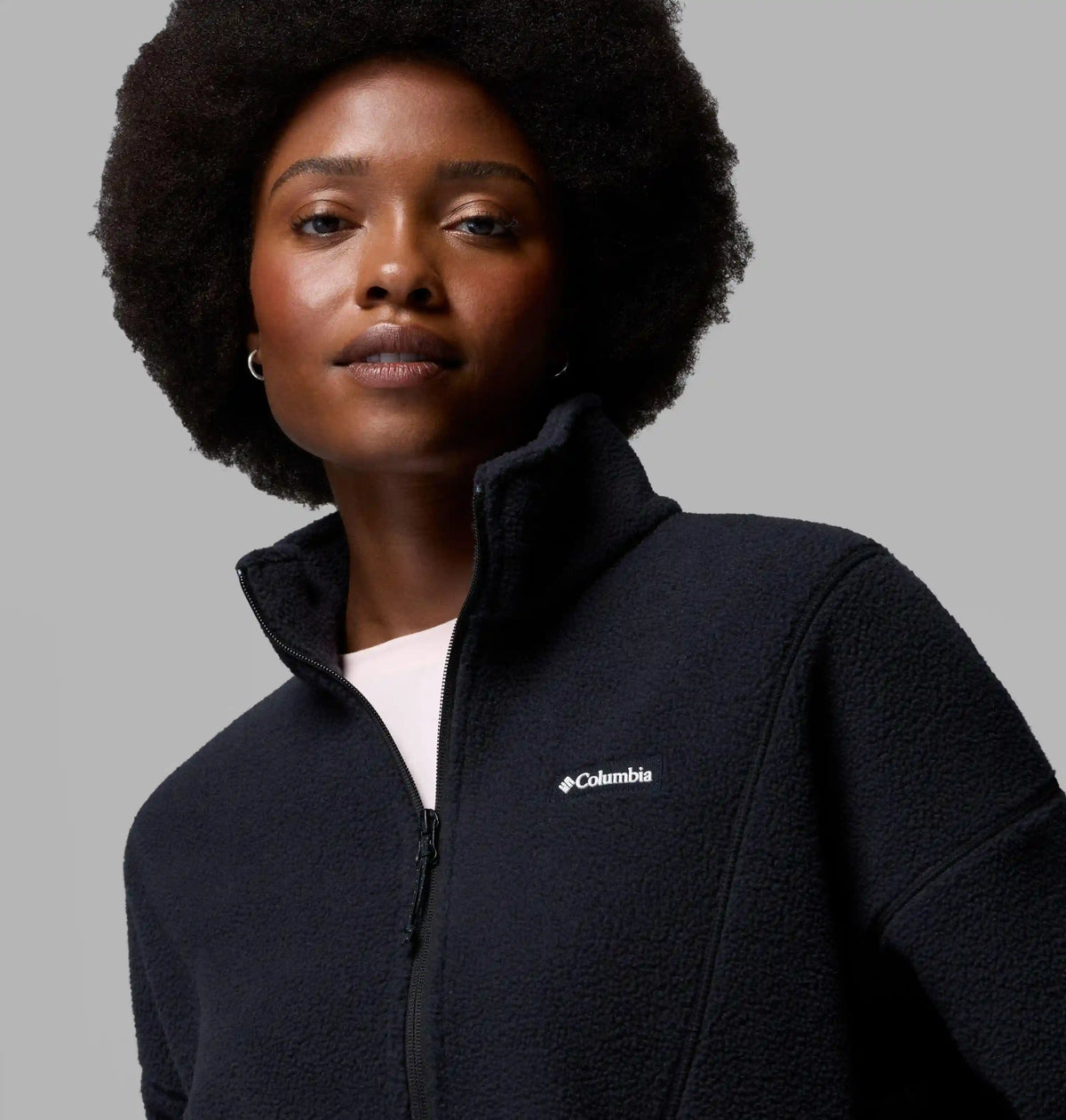 Women's Timber Meadow MTR Fleece Half Zip