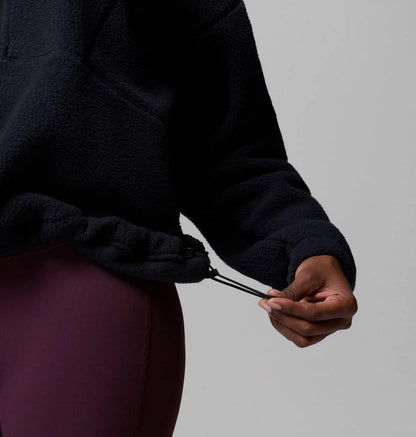 Women's Timber Meadow MTR Fleece Half Zip