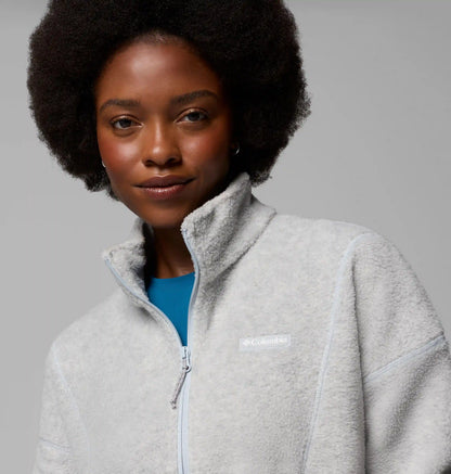 Women's Timber Meadow MTR Fleece Half Zip