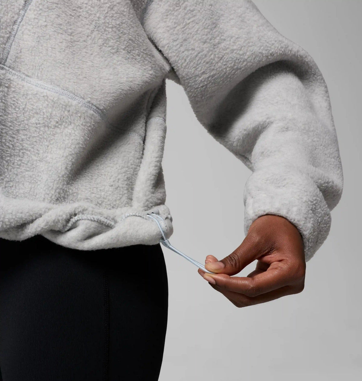 Women's Timber Meadow MTR Fleece Half Zip