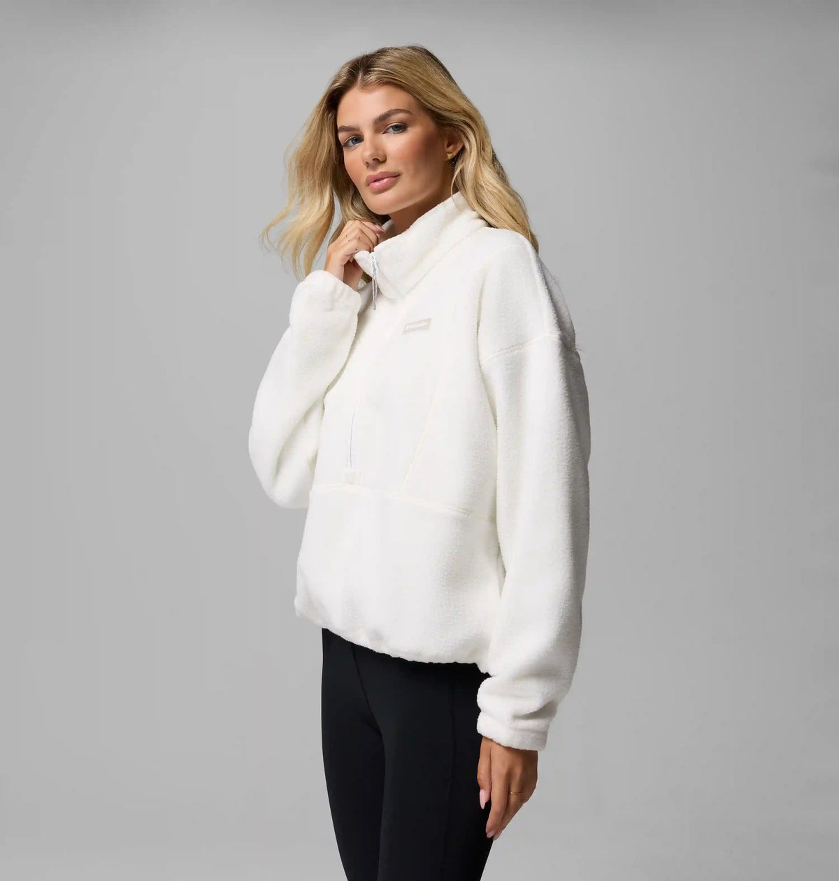Women's Timber Meadow MTR Fleece Half Zip