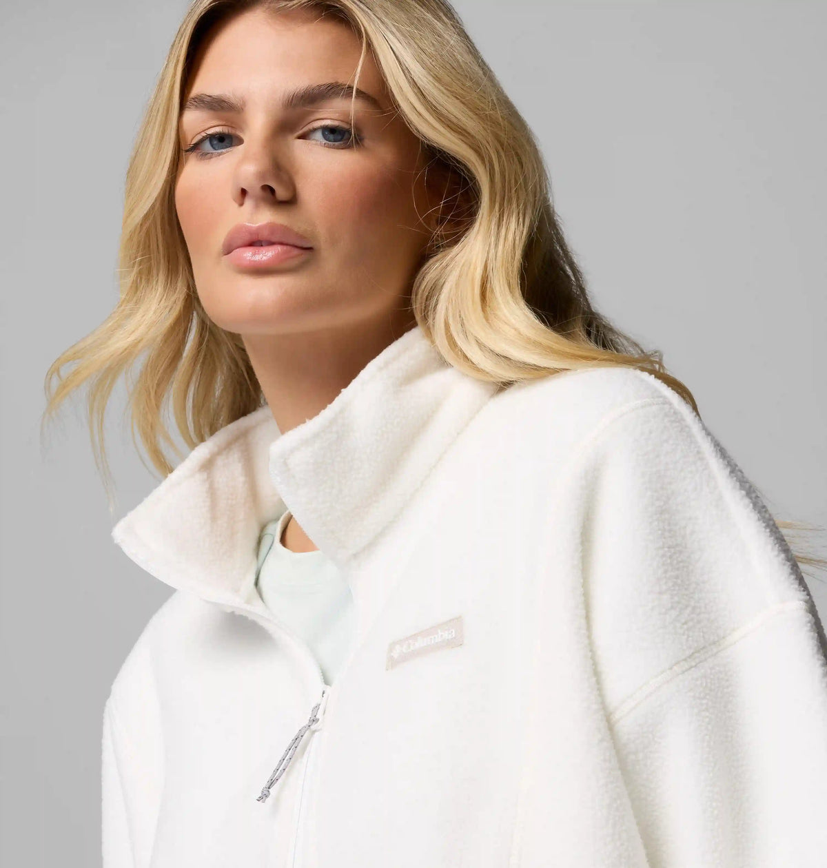 Women's Timber Meadow MTR Fleece Half Zip