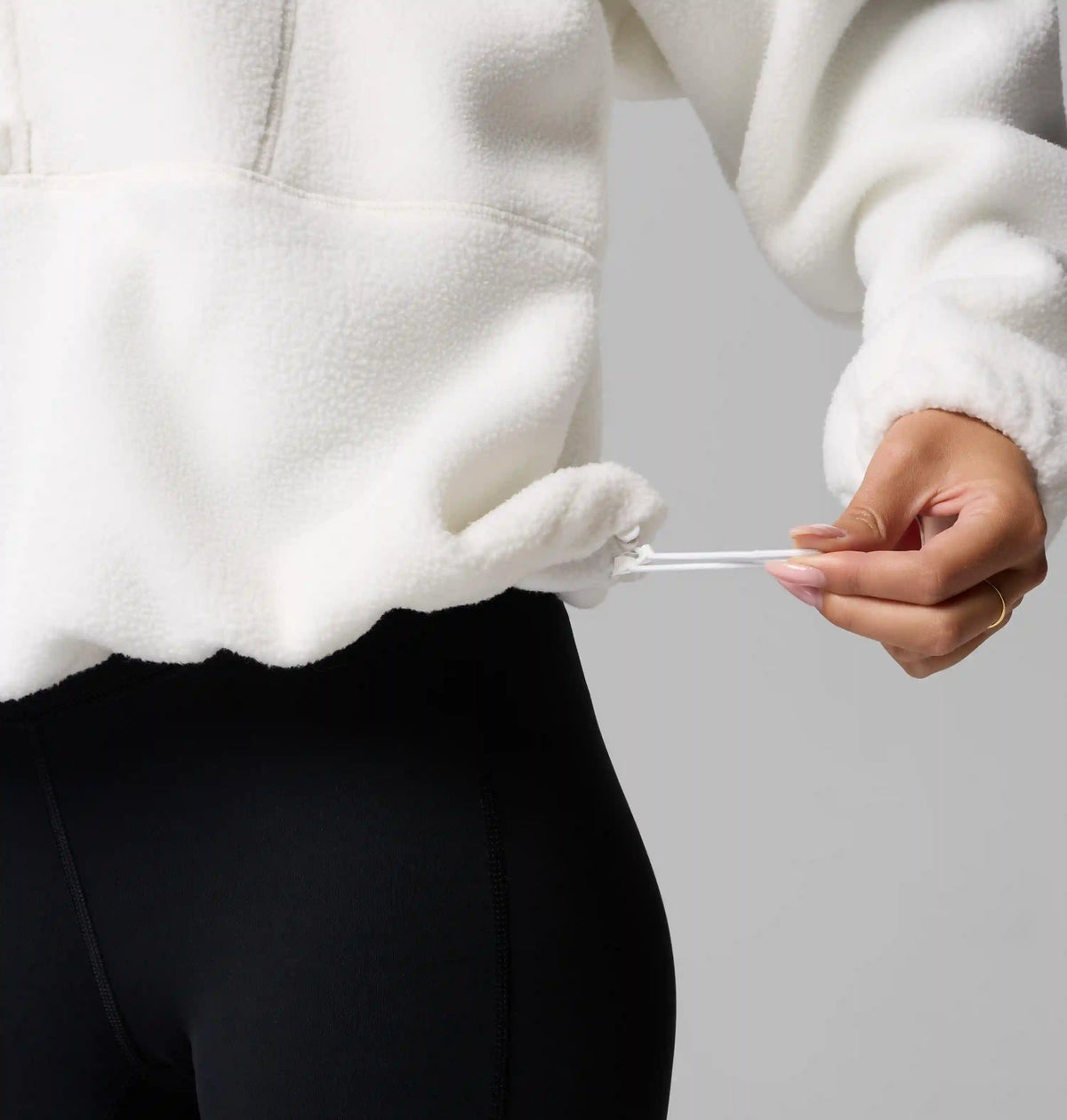 Women's Timber Meadow MTR Fleece Half Zip