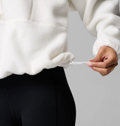 Women's Timber Meadow MTR Fleece Half Zip
