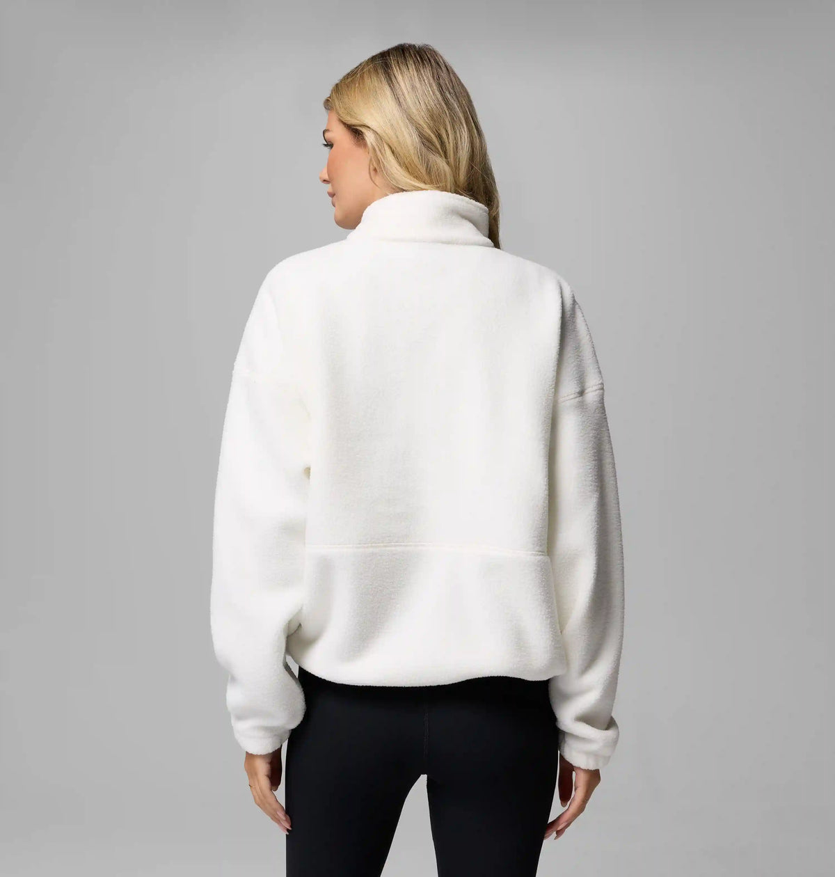 Women's Timber Meadow MTR Fleece Half Zip