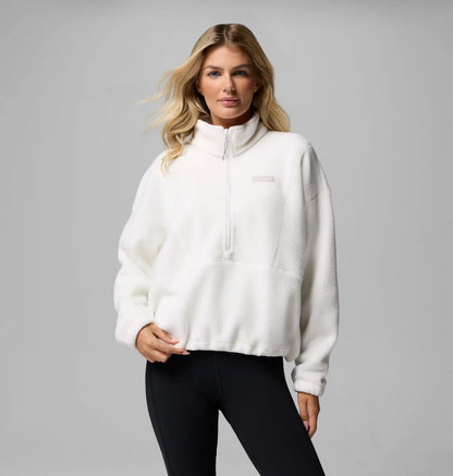 Women's Timber Meadow MTR Fleece Half Zip