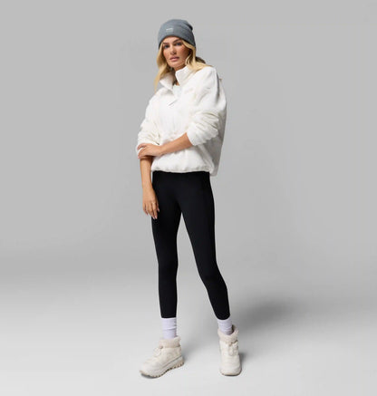 Women's Timber Meadow MTR Fleece Half Zip